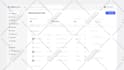 design mobile app and web app UI UX in figma