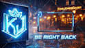 create 3d streaming overlay package