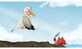 make a 2d cartoon animation video and animated gifs