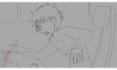 animate professional in 2d anime style