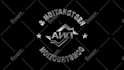 create reflection 3d rotating logo and 3d spinning animation