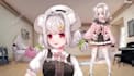 design live2d vtuber model and rigging avatar for vtube studio