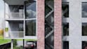 create 3d modeling, architectural rendering and exterior interior design