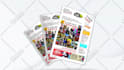 create magazine promo and book trailer video