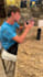 create a fast paced and attention getting ugc video
