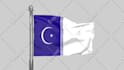 be doing a 3d animation of the flag