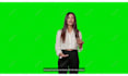 make ai spokesperson video in any language