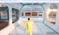 create interactive custom vrchat world 3d environment metaverse vrc world vrchat