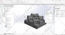 do cad cam cnc program project report for solidcam,mastercam and fusion 360