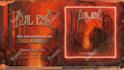 do your metal song streaming visualizer video for single or album