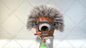 make mad scientist intro with you logo