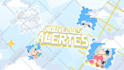 debut trailer or promotial video for vtuber and streamer