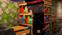 do animation minecraft for you