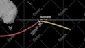 make travel route map animation and map explainer with motion graphics