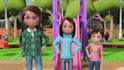 create 2d and 3d animated videos for youtube and cartoon series