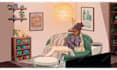 draw and animate any pixel art illustration you want