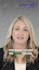 provide a professional female spokesperson video in 4k or HD