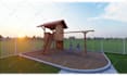 do landscape architect, 4k renderings and walkthrough video