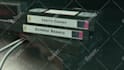 make old tv logo vhs tape intro video