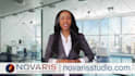 be your professional video spokesperson