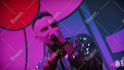 do classy music video editing for band rock, metal or solo