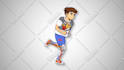 do animated logo animation and animated intro video