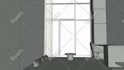 do 3d rendering architecture visualization and walkthrough video