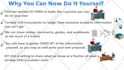 create doodly and scribe whiteboard animation video