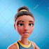 do 3d modeling, rigging and 3d character animation