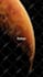 create 3d planet or moon animation