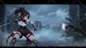 2d 3d video animated cartoon music video character animation anime animation