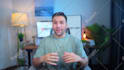 be your spokesperson with a natural home background