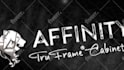 create elegant metallic gold, silver, platinum 3d logo reveal intro animation