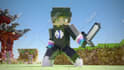 make an incredible minecraft animations just for you