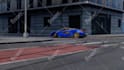 do 3d car animation and cinematic automotive video ad