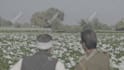 do realistic matte painting, set extension, cleanup a video