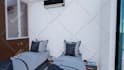 produce photorealistic exterior and interior 3d renderings