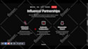 framer website framer website design framer landing page figma to framer