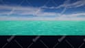 create game vfx, and shader in unity and unreal