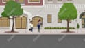 create an awesome animated music video