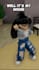 make a roblox mini movie or story or normal video