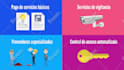 create a 2d animated explainer video