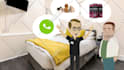 create ai video or animate your picture, 3d cartoon for kids