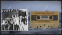 create a HD vintage cassette tape music video for your song