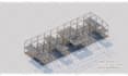 photorealistic 3d architectural rendering and cinematic walkthrough animation
