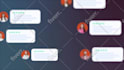create b2b startup and saas product explainer animation video
