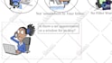 make a whiteboard animation explainer video