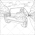 2d animation video character animation 2d cartoon music video anime 2d line art