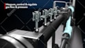 create industrial professional 3d animation for your product
