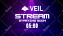 create animated countdown timer clock video for stream